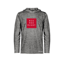 Decker Adult Charge Hoodie