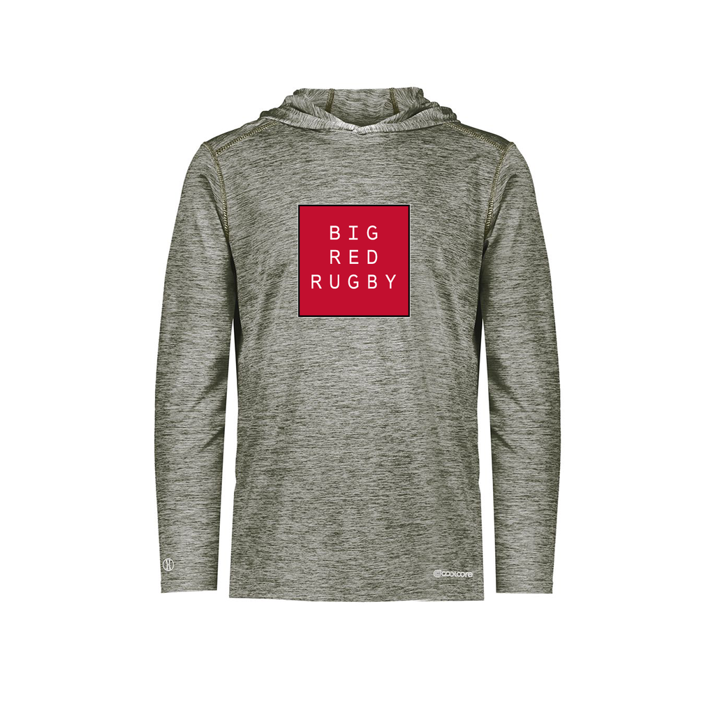 Decker Adult Charge Hoodie