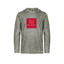 Decker Adult Charge Hoodie
