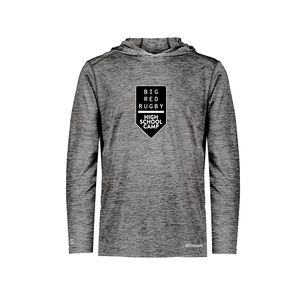 Decker Adult Charge Hoodie