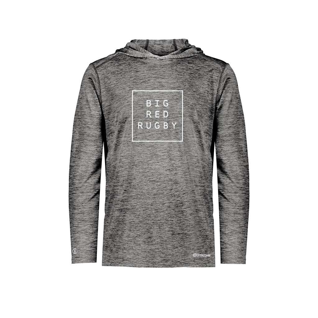 Decker Adult Charge Hoodie