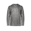 Decker Adult Charge Hoodie