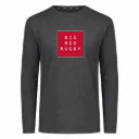 Decker Adult Tri-Blend T-Shirt - Long Sleeve