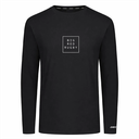Decker Adult Tri-Blend T-Shirt - Long Sleeve