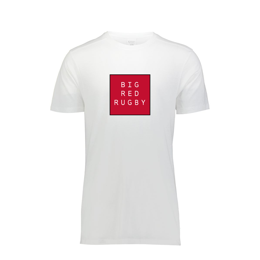 Decker Adult Tri-Blend T-Shirt - Short Sleeve