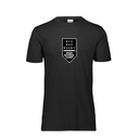 Decker Adult Tri-Blend T-Shirt - Short Sleeve