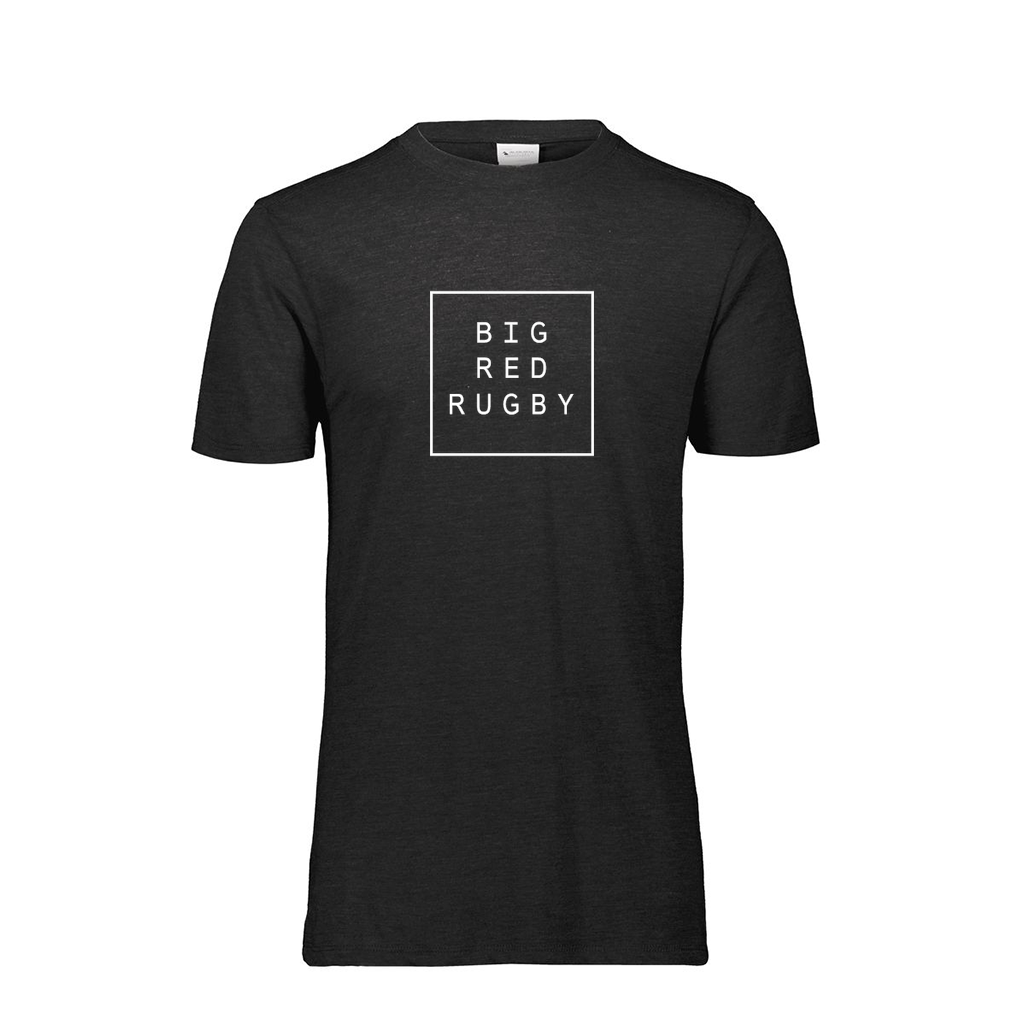 Decker Adult Tri-Blend T-Shirt - Short Sleeve
