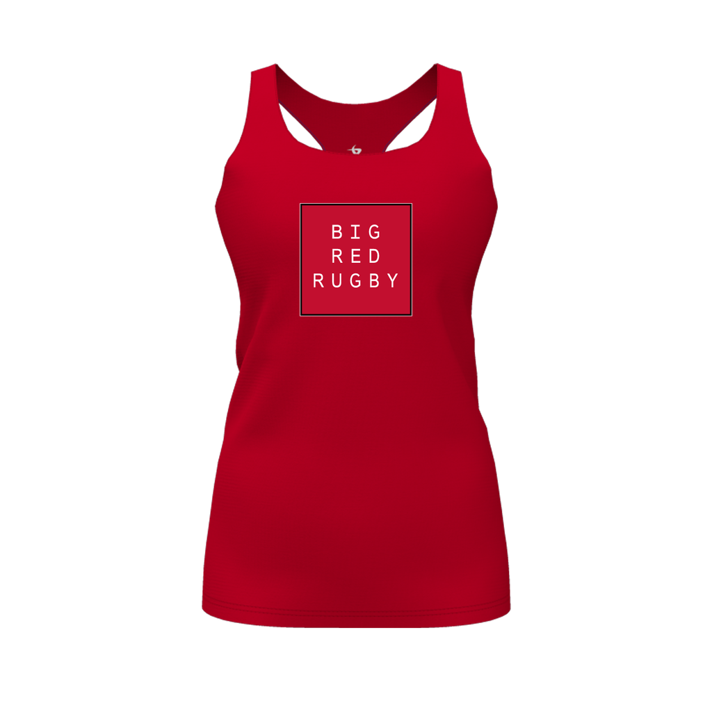 Decker Racerback Tank Top