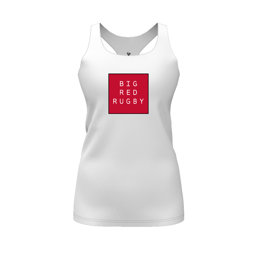Decker Racerback Tank Top