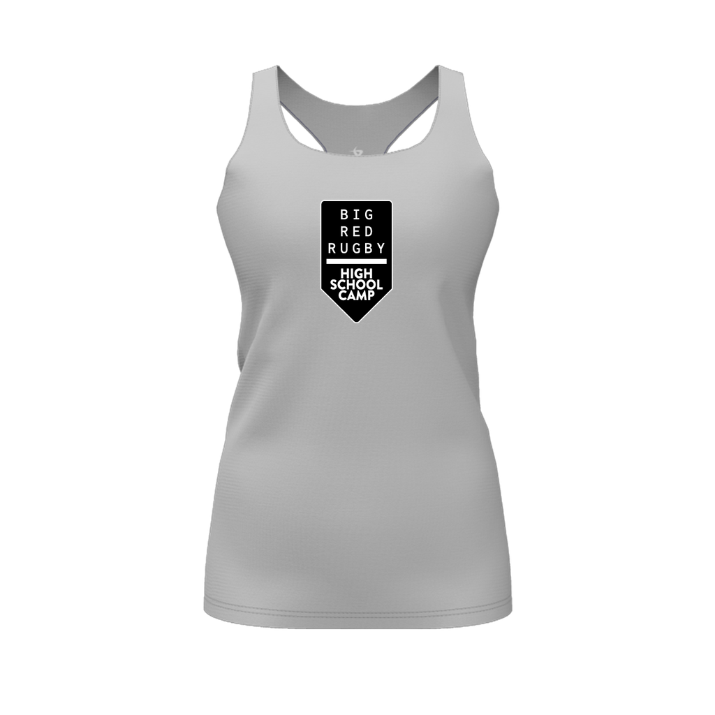 Decker Racerback Tank Top