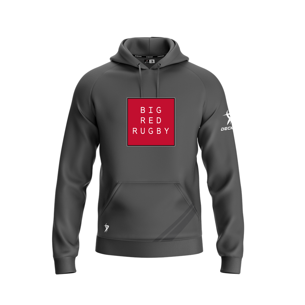 Decker Summit Hoodie