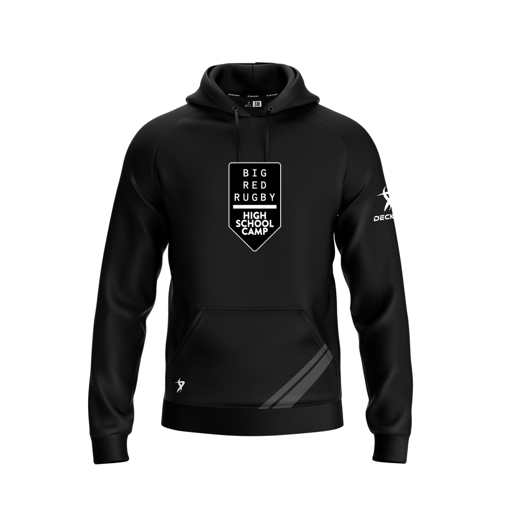Decker Summit Hoodie