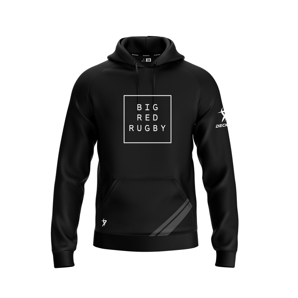 Decker Summit Hoodie
