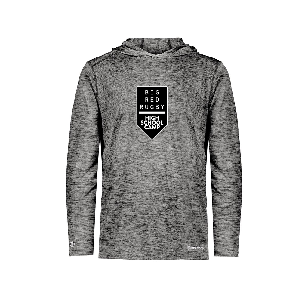 Decker Youth Charge Hoodie