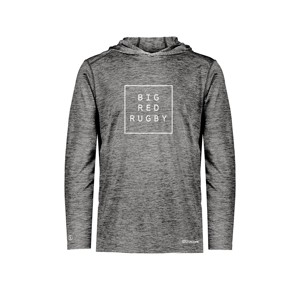 Decker Youth Charge Hoodie