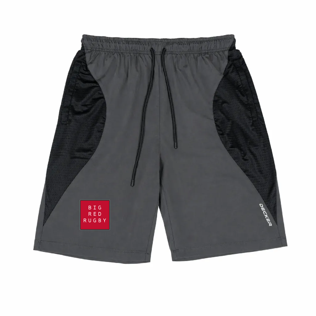 Decker Shorts (Curve Shorts)