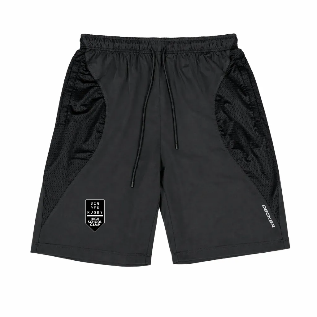 Decker Shorts (Curve Shorts)