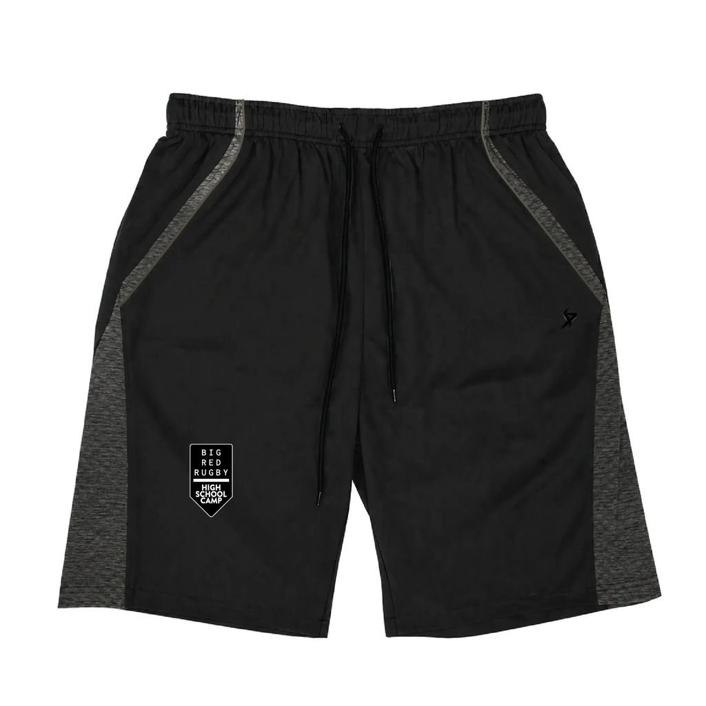 Decker Shorts (Angle Shorts)
