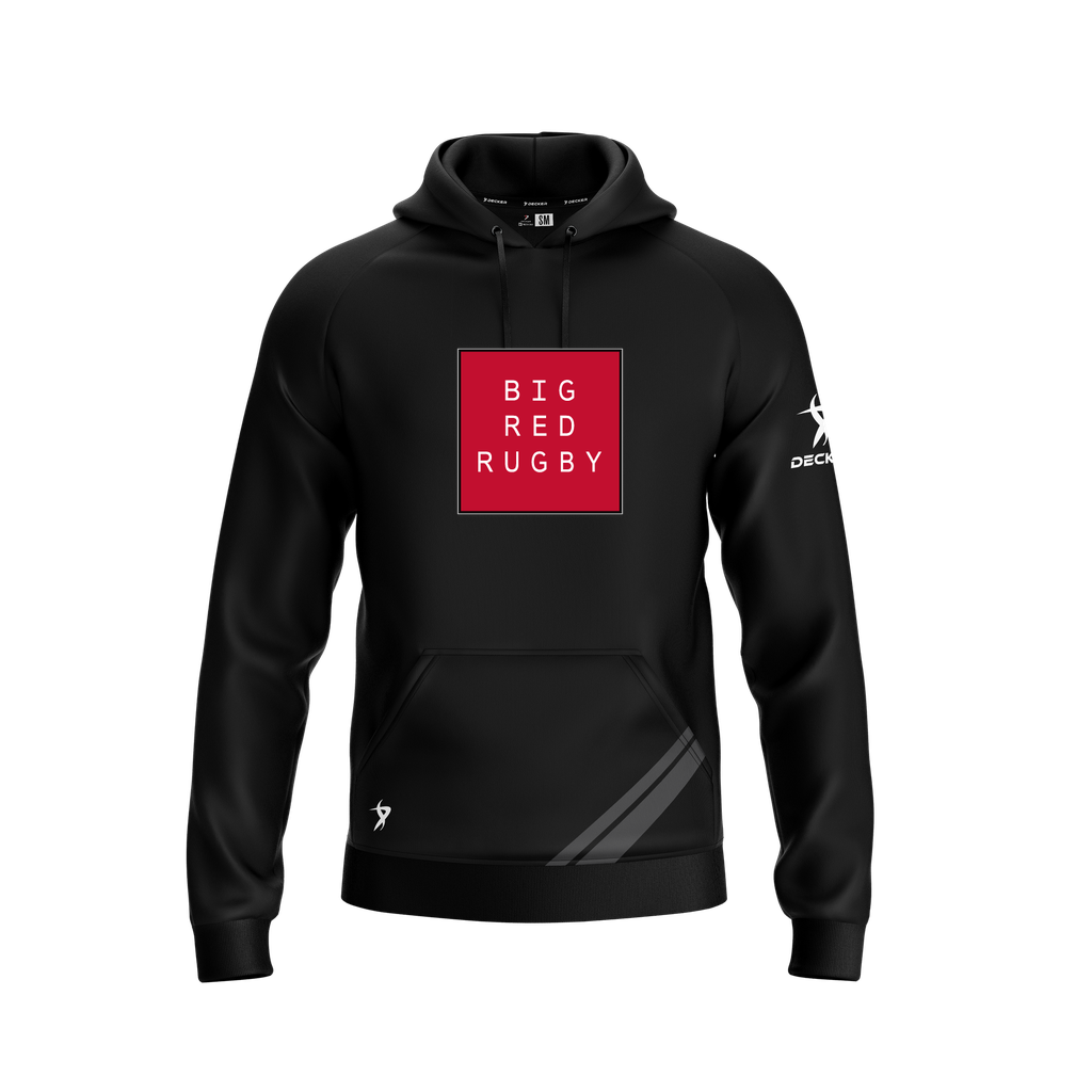 Decker Summit Hoodie