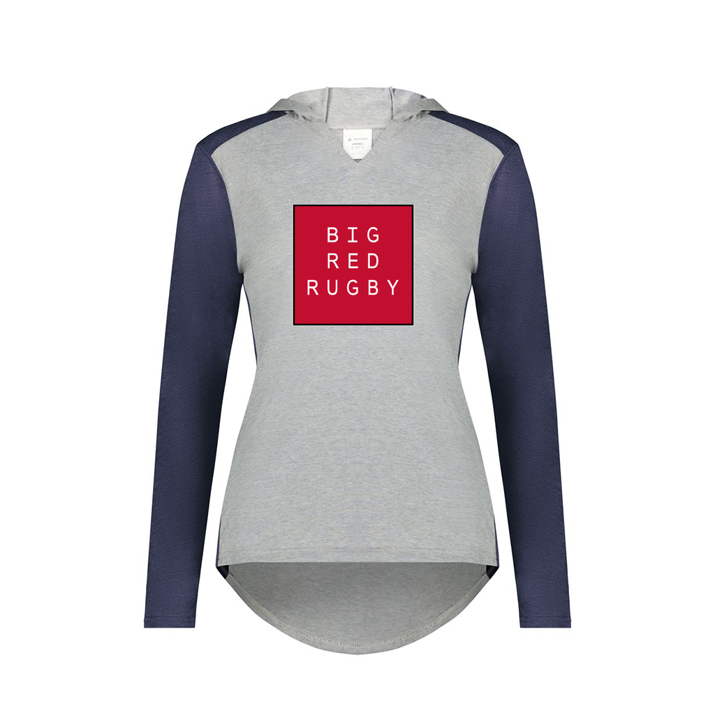 Ladies Vintage Hoodie