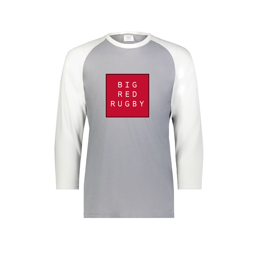 Men's Vintage 3/4 Sleeve T-Shirt