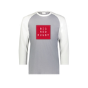 Men's Vintage 3/4 Sleeve T-Shirt