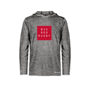 Decker Youth Charge Hoodie