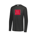 Decker Men's Tri-Blend T-Shirt - Long Sleeve