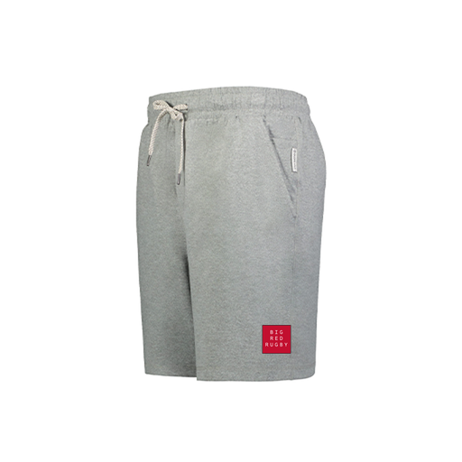 [223504.013.XS-LOGO1] Men's Ventura Soft Knit Shorts (Adult XS, Silver, Logo 1)