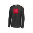 Decker Youth Tri-Blend T-Shirt - Long Sleeve