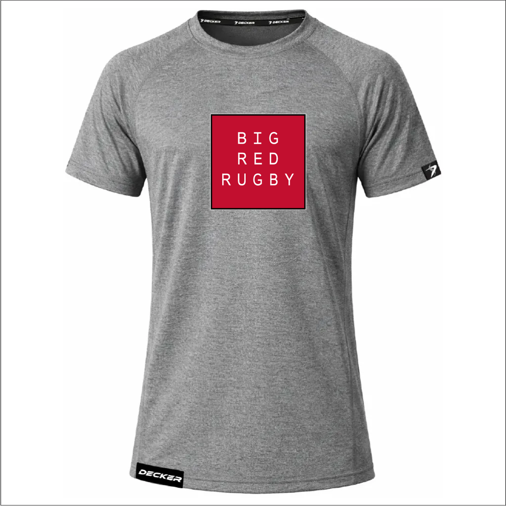 NEW Decker Performance T-Shirt