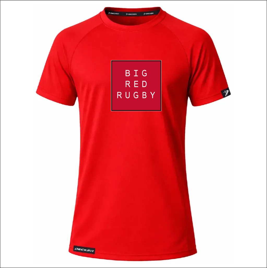 NEW Decker Performance T-Shirt