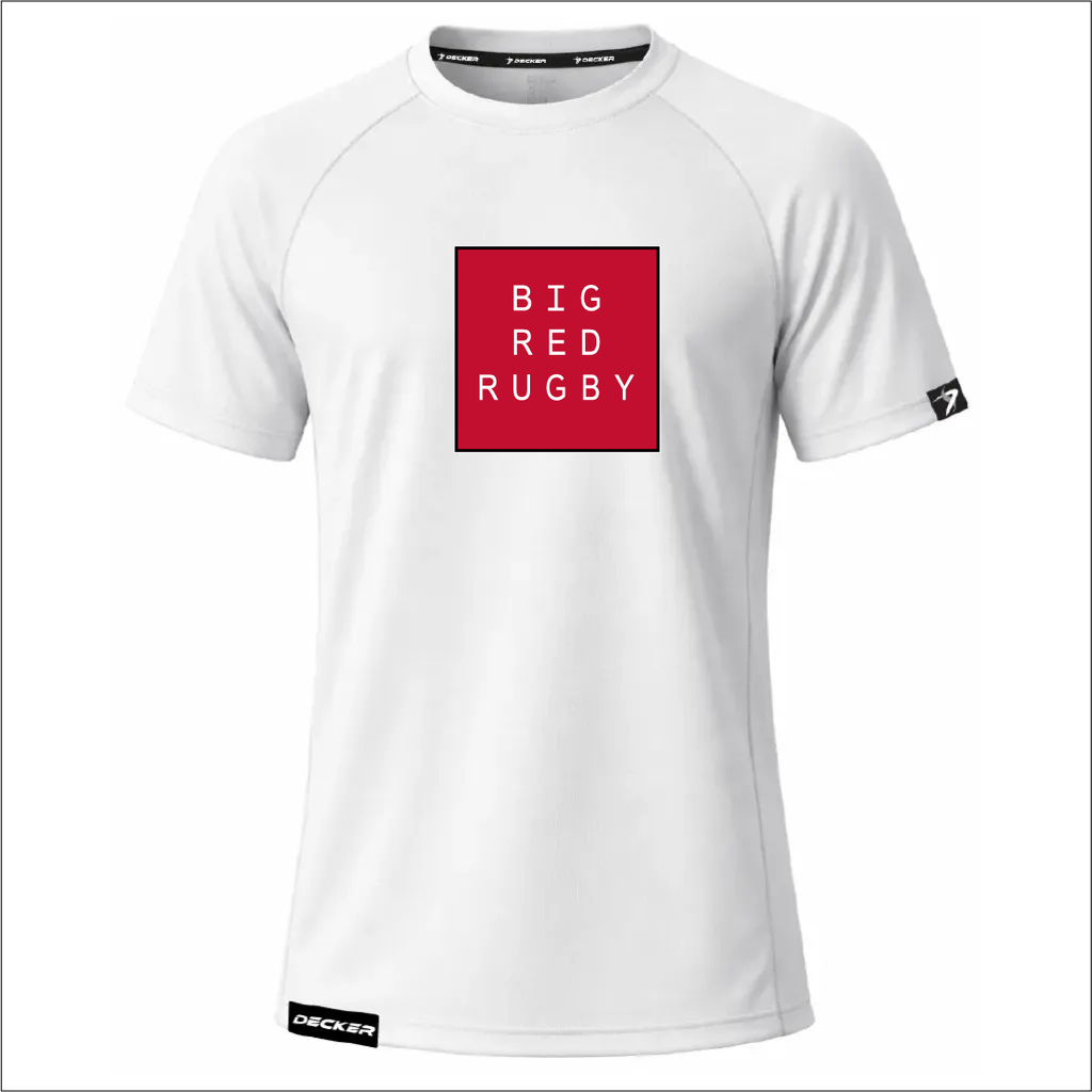 NEW Decker Performance T-Shirt