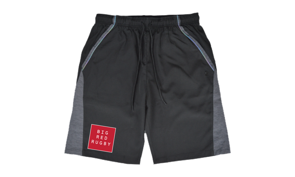 Angle Shorts BRR