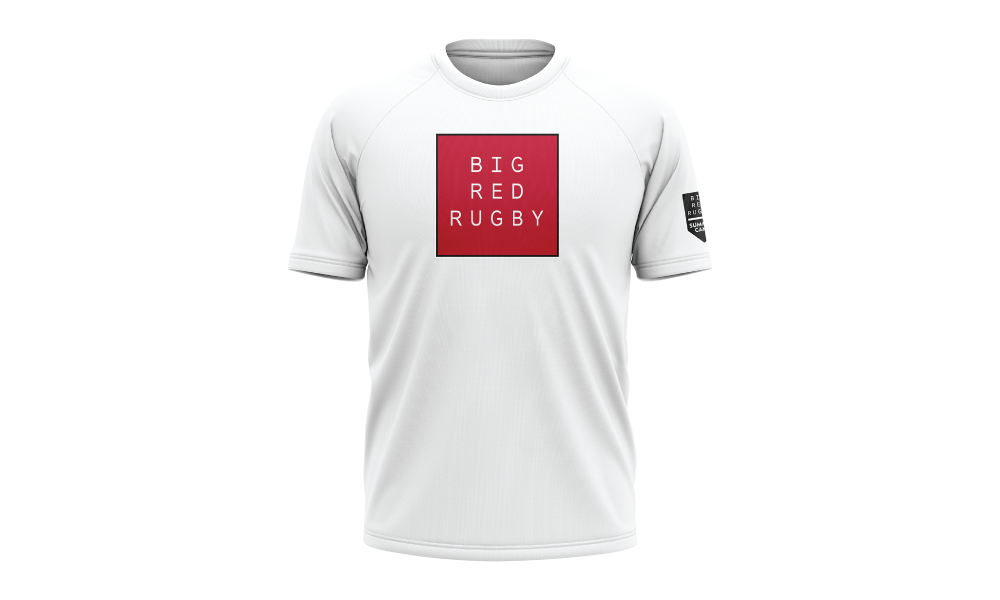 Big Red Rugby - Summer Camp