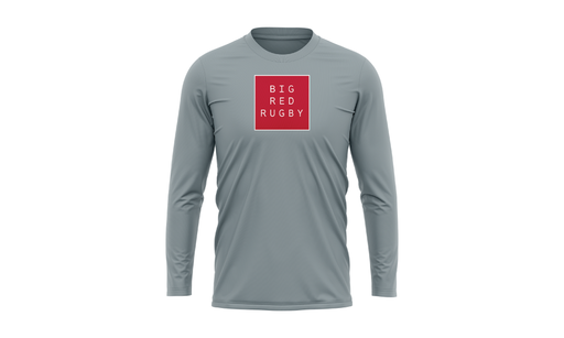 BRR Waffle Grey