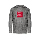 Decker Adult Charge Hoodie