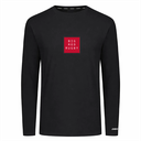 Decker Adult Tri-Blend T-Shirt - Long Sleeve