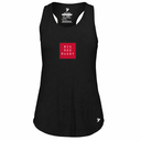 Decker Women's Tri-Blend Tank Top