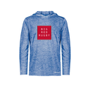 Decker Youth Charge Hoodie